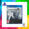 PS4 NieR Replicant ver.1.22474487139 (R-ALL Asia / R3)