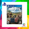 PS4 Far Cry 5 (R-All)