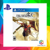 PS4 Final Fantasy Type 0 HD