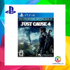 PS4 Just Cause 4 Day One Edition (R3)
