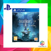 PS4 Little Nightmares II Day One Edition