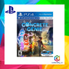 PS4 Concrete Genie (R3)