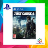 PS4 Just Cause 4 (R2)