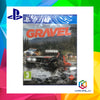 PS4 Gravel (R2)