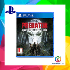 PS4 Predator Hunting Grounds (R2)