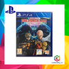 PS4 One Punch Man A Hero Nobody Knows (R2)
