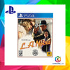 PS4 LA Noire (US)
