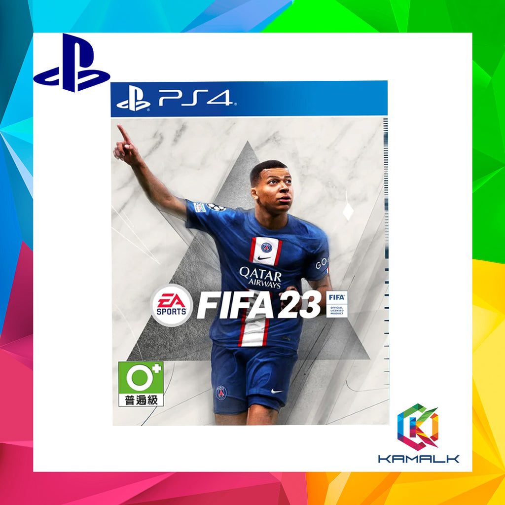 Fifa 23 für Playstation 4 PS4 PS 4 Fifa 23 für Playstation 4 PS4 PS 4