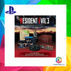 PS4 Resident Evil 3 Remake Collector Edition (R3)