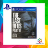 PS4 The Last of Us Part II (R3)