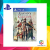 PS4 Assassins Creed Chronicles (R All)
