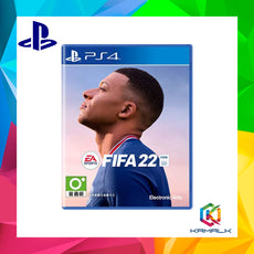 PS4 FIFA 22 (R3)
