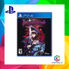 PS4 Bloodstained Ritual Of The Night