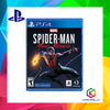 PS4 Marvel's Spider-Man: Miles Morales