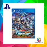 PS4 Gundam Extreme VS Maxiboost On (R3)
