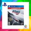 PS4 Need For Speed Rivals (R-ALL)
