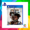 PS4 Call of Duty: Black Ops Cold War (R3)-no stock