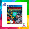 PS4 Transformers Battlegrounds (R4)