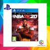 PS4 NBA 2K20 (R2)