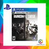 PS4 Tom Clancy's Rainbow Six Siege (R-ALL)