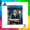 PS4 Payday 2 Crimewave
