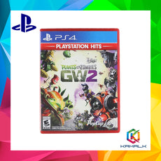 PS4 Plants Vs Zombies Garden Warfare 2 - PlayStation Hits (R-ALL)