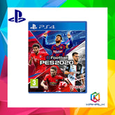 PS4 Football PES 2020 (R2)