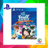 PS4 Hasbro Family Fun Pack