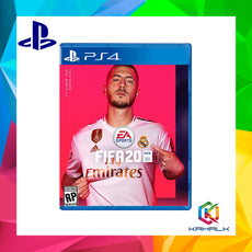 PS4 FIFA 20 (R3)