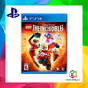 PS4 Lego The Incredibles (R-ALL)