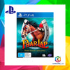 PS4 Phar Lap (R4)