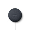 Google Nest Mini with Google Assistant (2nd Generation)