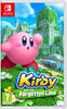 Nintendo Switch Kirby and The Forgotten Land (EU)