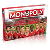 Monopoly Liverpool F.C. Football Club