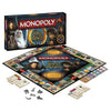 Monopoly The Lord of the Rings Trilogy Edition