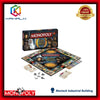 Monopoly The Lord of the Rings Trilogy Edition