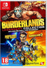 Nintendo Switch Borderlands Legendary Collection (EU)