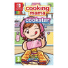 Nintendo Switch Cooking Mama Cookstar (EU)