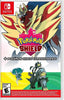 Nintendo Switch Pokemon Shield + Pokemon Shield Expansion Pass