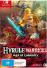Nintendo Switch Hyrule Warriors Age of Calamity (English)