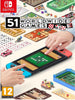 Nintendo Switch 51 Worldwide Games