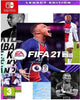 Nintendo Switch FIFA 21 Legacy Edition (EU)