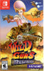 Nintendo Switch Wild Guns Reloaded (US)