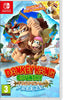 Nintendo Switch Donkey Kong Country Tropical Freeze (EU)