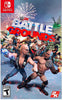 Nintendo Switch WWE 2K Battlegrounds