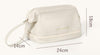 Double Layer Large Capacity Cosmetic Makeup Storage Bag