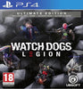 PS4 Watch Dogs Legion Ultimate Edition (R3)