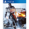 PS4 Battlefield 4 (R All)