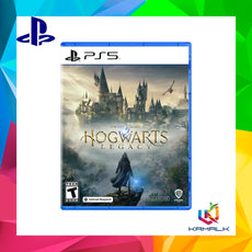 PS5 Hogwarts Legacy