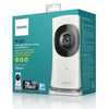 Philips In Sight Wide Angle HD Home Monitor for Smartphones